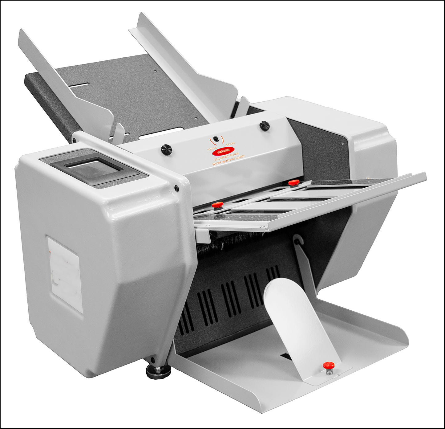 ES4500 pressure seal machine 4500 sheets per hour