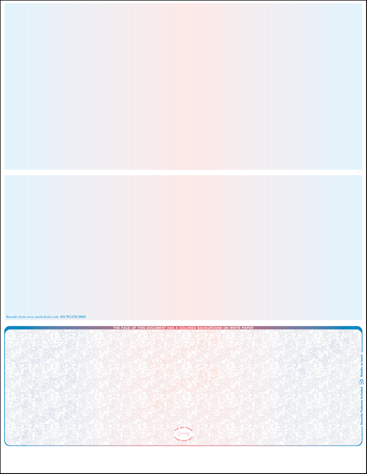 SCWLSTK3BRB ansi