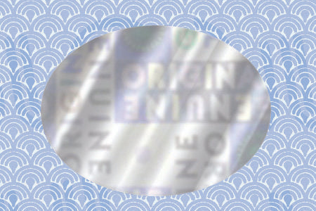 Scallop Void Pattern-662