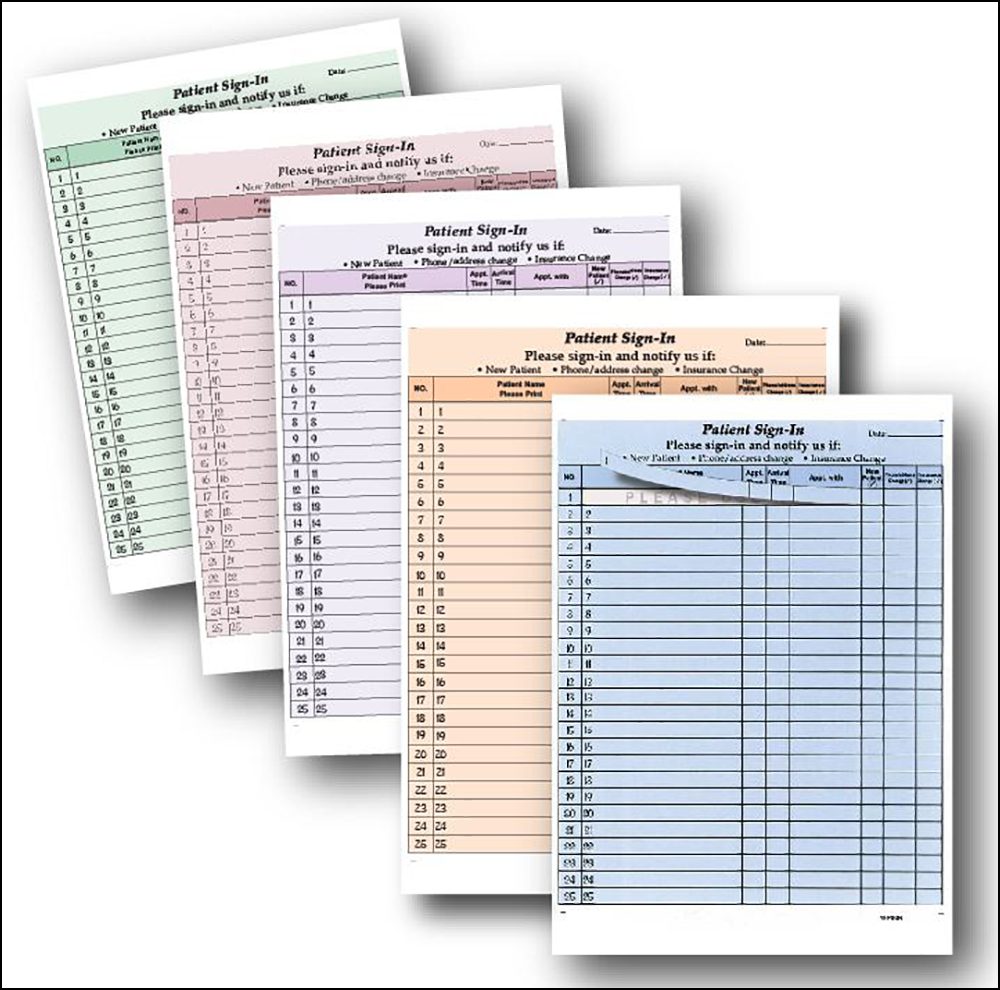 patient-sign-in-sheets-stockchecks-inc for Free Printable Patient Sign In Sheet Template Patient Sign In Sheets – StockChecks, Inc. for Free Printable Patient Sign In Sheet Template