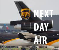 UPS NDA