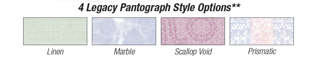 check pantographs