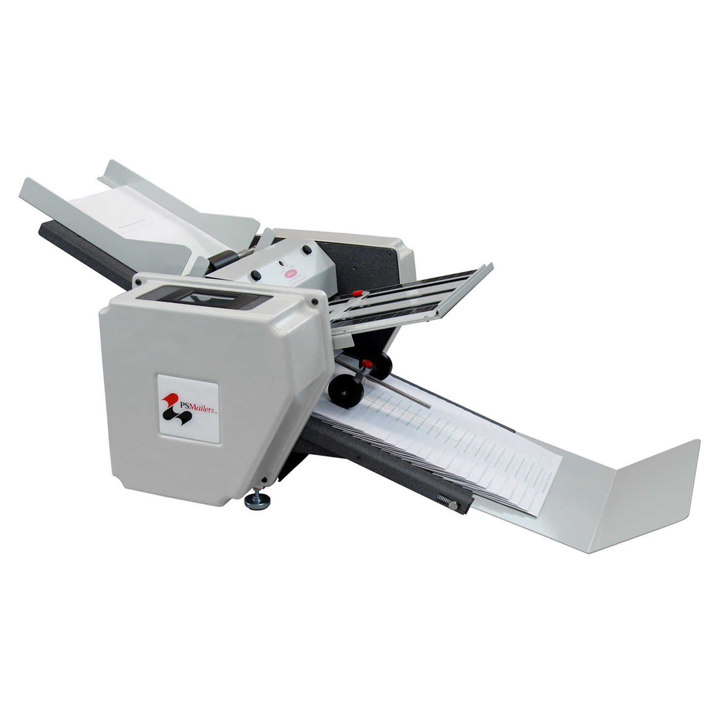 PSM6000 Pressure Seal Machine