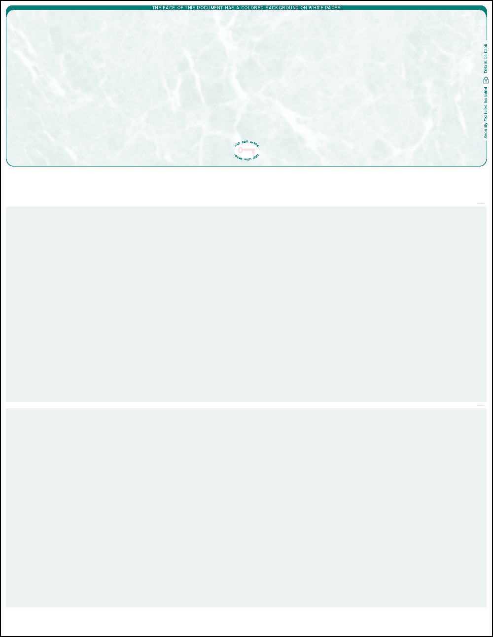 Stock Checks News – StockChecks, Inc.