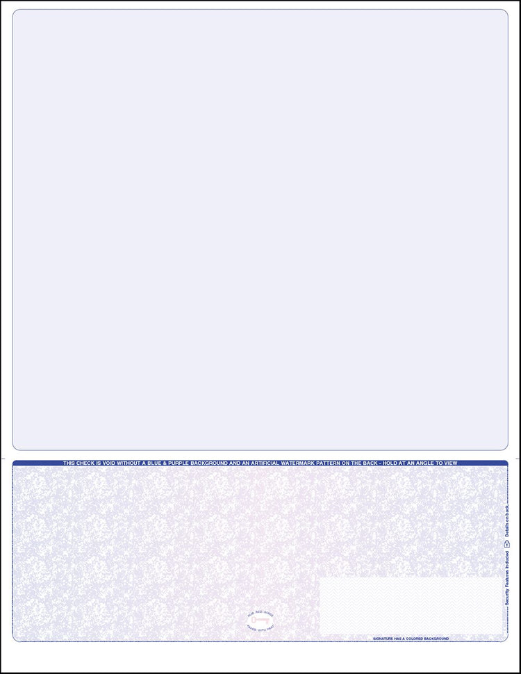 StockChecks | Blank Check Stock | Order Business Checks | StockChecks ...