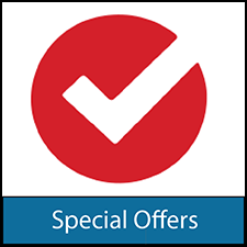 web button special offers