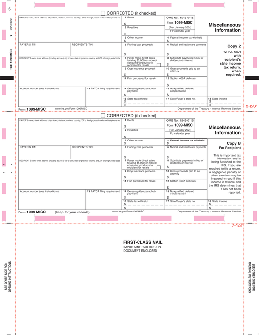 2024 TXE 1099MISC-1