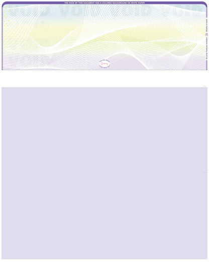 Purple Green Purple - PMS Master File