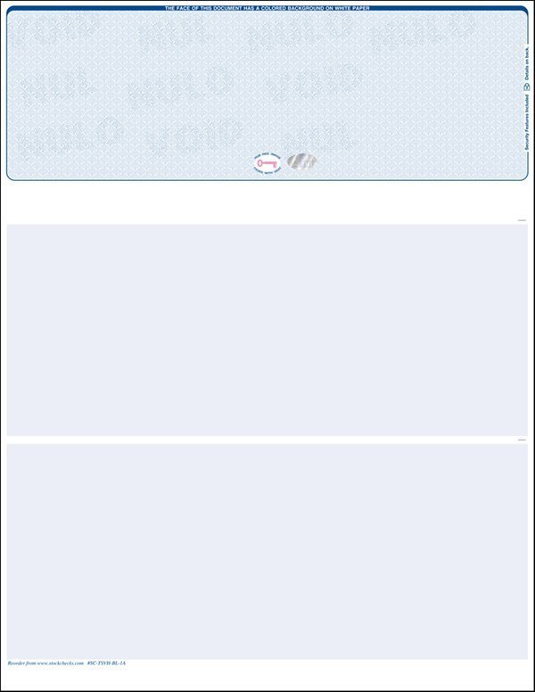 SC-TSVH-BL-1A Proof