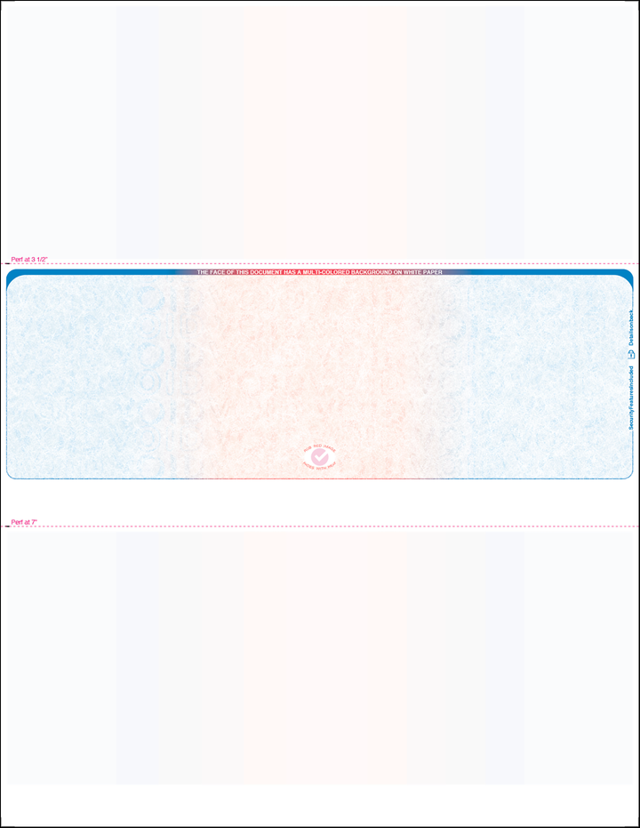 Business Laser Checks – StockChecks, Inc.