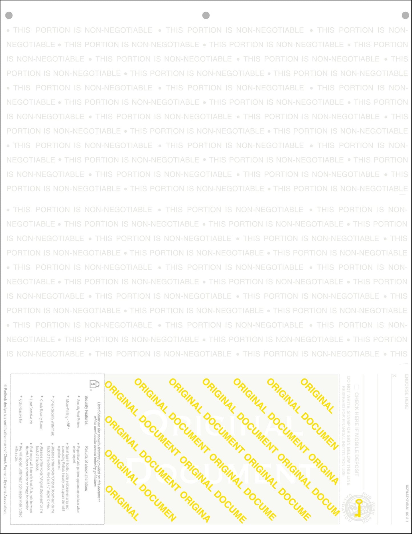 SCWLSTK3SVBLM backside