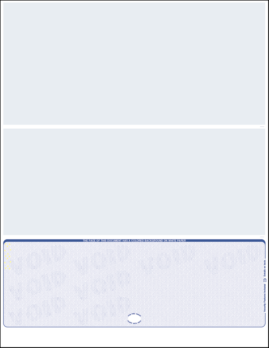 Business Laser Checks – StockChecks, Inc.